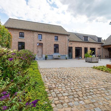 B&B Punto Velo Zutendaal Eksteriør bilde
